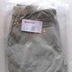 Marmot Women's Kodachrome Outdoors Pants Sz 8 - NWT